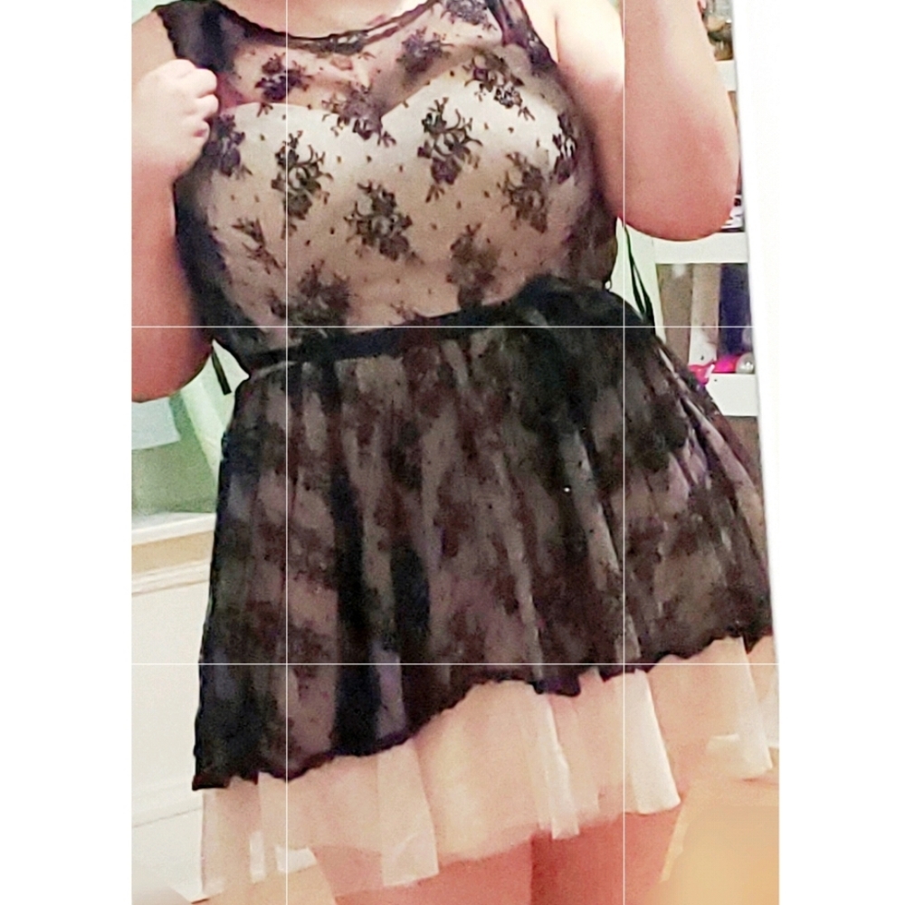 B.Darlin Dress 👗